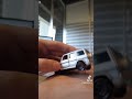 Mercedes-benz G400d