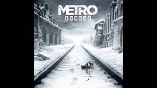 Metro Eodus 2019 Soundtrack | Confrontation | Video Game Soundtrack |