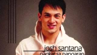 Josh Santana - Pagkat Sa Pangarap