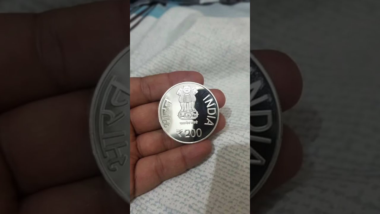 RBI Launching New India Currency YouTube RBI Launching New India Currency YouTube