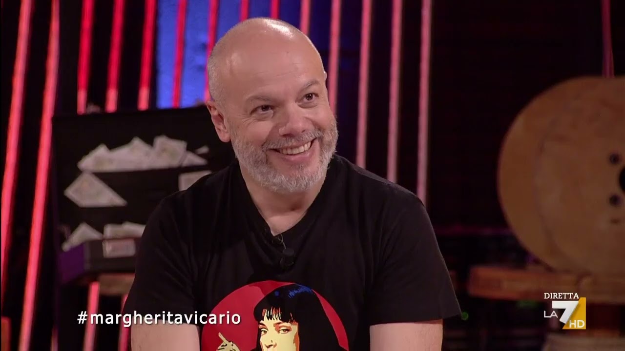 Margherita Vicario presenta 'GLORIA!', nelle sale dall'11 aprile