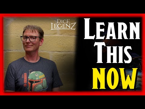 NEVER Stream OR play Dungeons & Dragons before learning this...