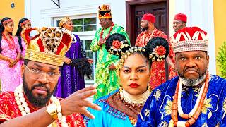 JUST RELEASED TODAY SEP 10TH 2026 : UGEZU J (LION OF THE KINGDOM) 2026 LATEST ROYAL AFRICAN MOVIE