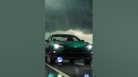 POSP v4.0.6+7 (Crispy) (Android 11) on Redmi Note 8 Pro (begonia) (Official)