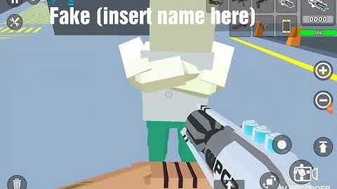 Simple Sandbox 2 In a Nutshell