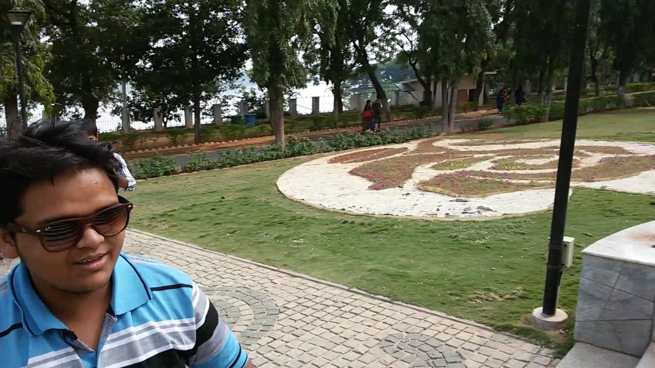 Sanjeevaiah park 1