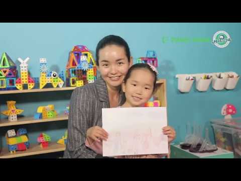 Видео: Корелд хэрхэн сайхан сэтгэлийг зурах вэ
