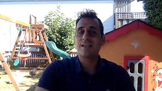 Principal Video Message Sept 7th