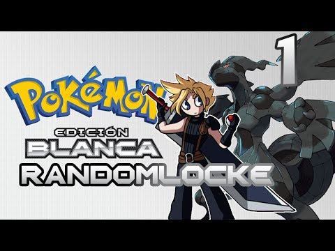 Se viene epicidad en directo (sufriremos tambien) - Pokemon Blanco Randomlocke #1 (primera parte) upload image