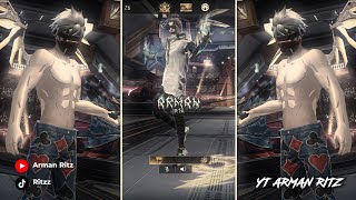 5 PRESET AM FF SOUND OLD KANE TREND TIK TOK - DIBAWAH 5MB😎🤙 part 77