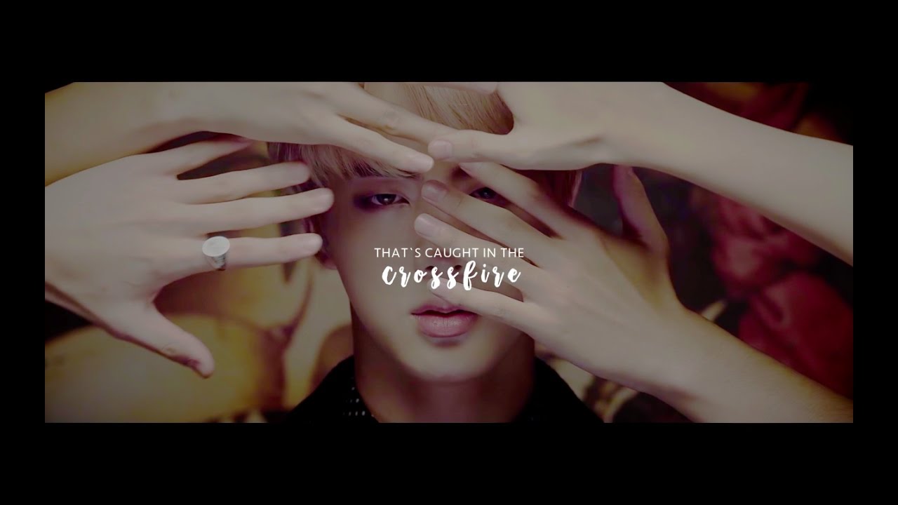 bts // crossfire