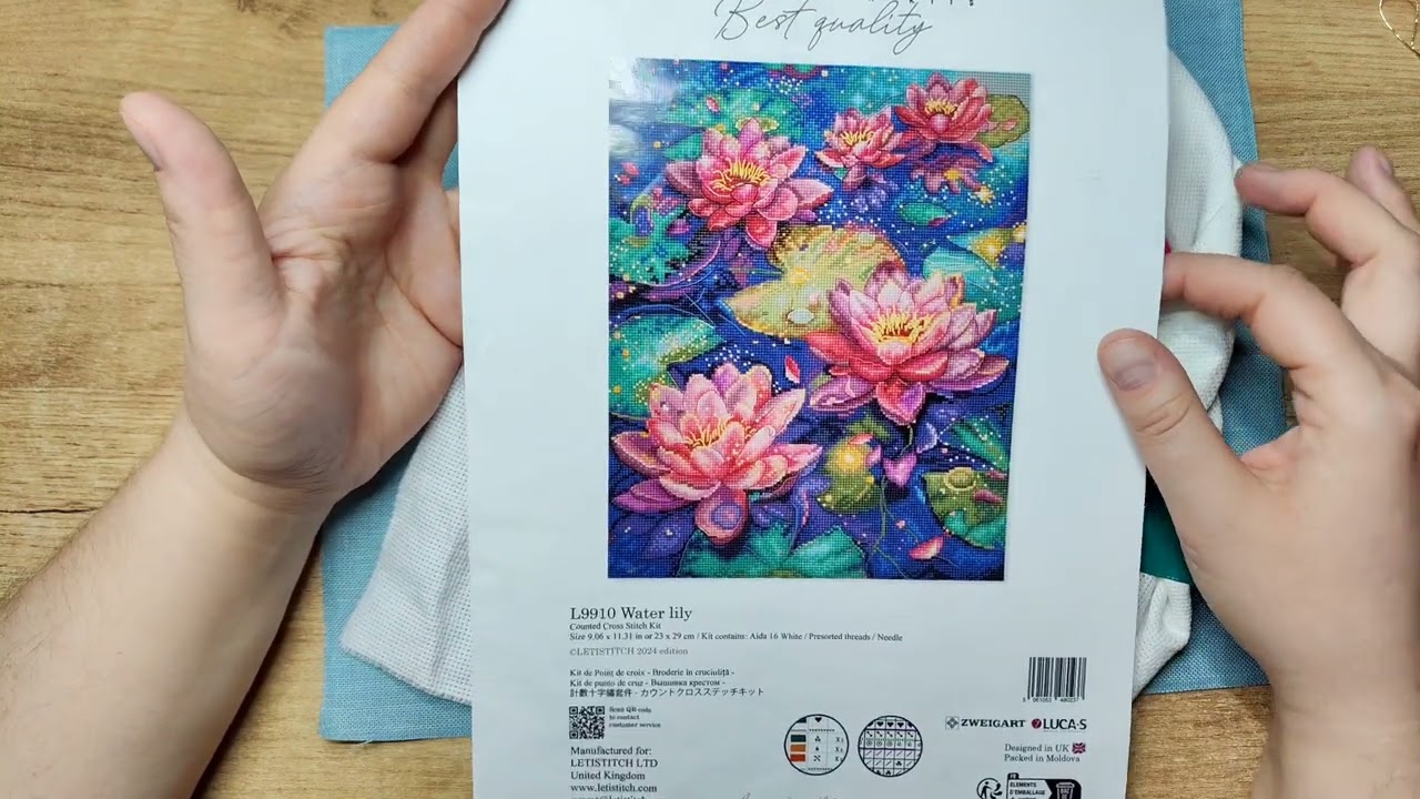 Мартовский влог