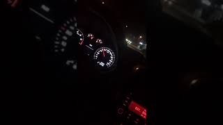 Enes Batur & Dolunay Story Audi̇ A3