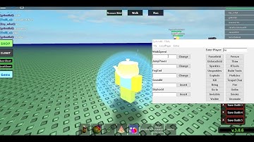 Roblox Exploit | SYSTEM48 TRIAL | NEW | NOT PATCHED | November 2016