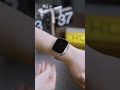 how many watch bands do you have? #watch #watchbands #applewatch