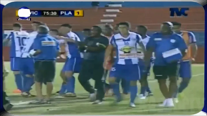 Erick Andino Striker Honduras