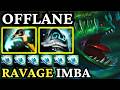 🔥 TIDEHUNTER Offlane META — Blink Initiation King 🔥 Dota 2 Offlane