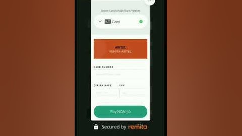 how to buy airtime with opay card