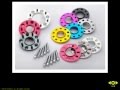 Avanchi 6061 Forged Wheel Spacer