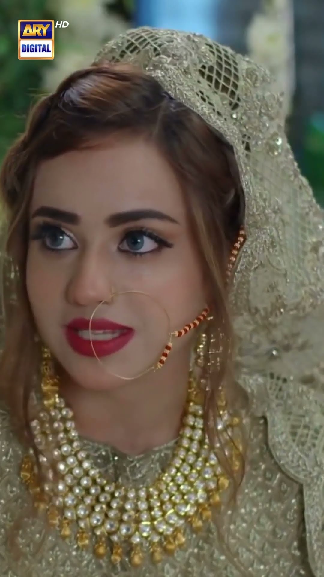 ?????? ????? Kanwal Khan | #shorts #wedding #kanwalkhan #bridal