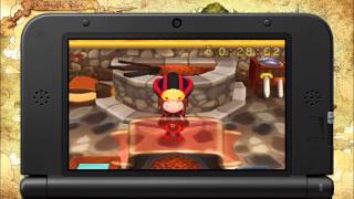 Fantasy Life E3 2014 Announcement Trailer
