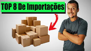 Como e onde importar produtos para revender?
