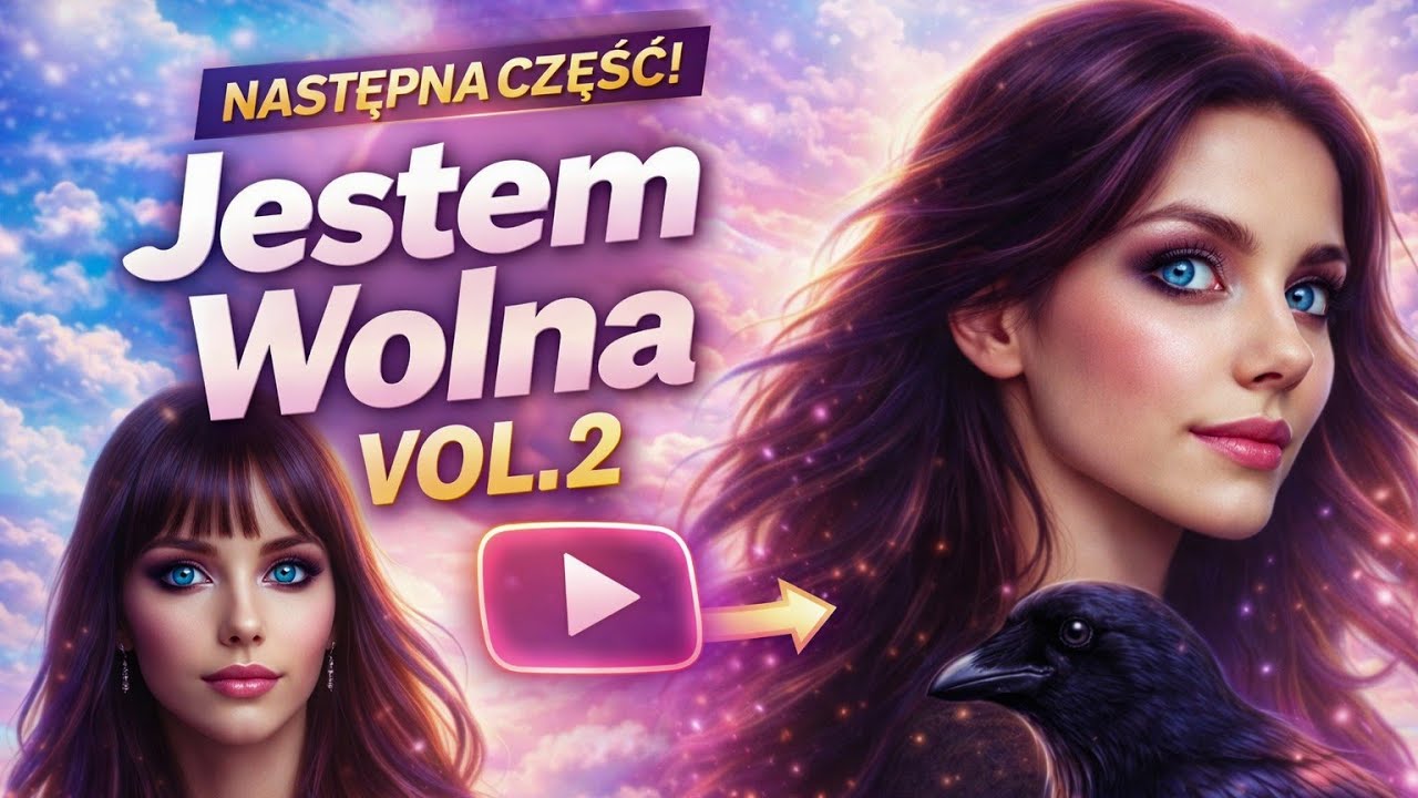 JESTEM WOLNA | Polish Vocal Trance 2026 | Uplifting Emotional Trance