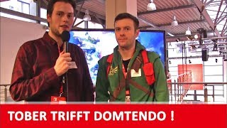 Domtendo | Nintendo Switch Event | 13.01.17 in Offenbach