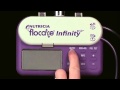 Flocare Infinity Pump Set up (Svensk)