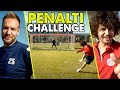 ÜNLÜ KALECİ İLE PENALTI CHALLENGE w/ BOFFİN