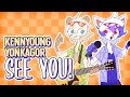 Kennyoung YonKaGor See You