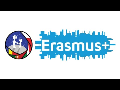 ISS Erasmus+
