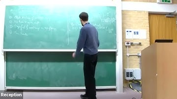 CAR | Dr. Elie Casbi | Equivariant multiplicities via representations of quantum affine algebras