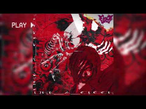ERIC NORTH - DYSTOPIA_OF_OPIATES!019 (FEAT. TERROR!) [PROD. RIOT_ANGEL & TERROR!]
