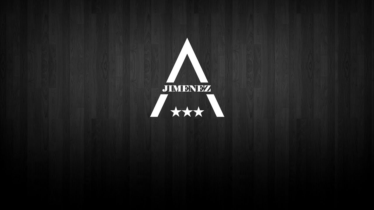 Angel Jimenez Sueño (Video Lirycs) YouTube