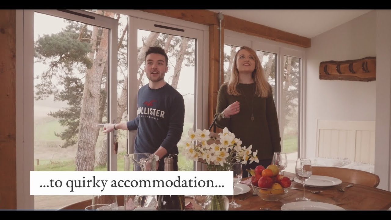 Shotley Peninsula   stay