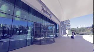 Radisson Blu Resort & Spa, Split - Enter as a guest - Leave as a friend