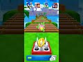 Sonic Boom Subway Surfers Sonic Dash Sonic Forces Sonic Boom Subway Surfers Sonic Dash Sonic Forces