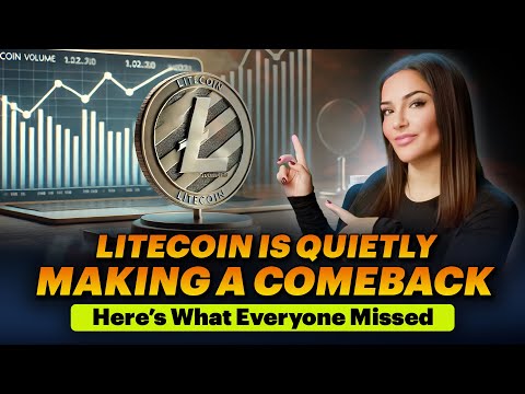 Hvordan sette inn Litecoin på Vox Casino