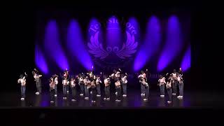 East Coast Remix - Vlads Dance Company