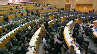 Nov 21, 2023@2nd Committee, 24th plenary meeting   General Assembly, 78th session  UN Web TV