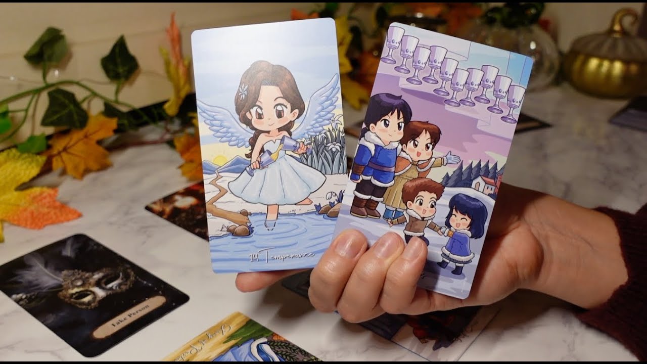 СКОРПИОН: Я слышу свадебные колокола 🔔 Не паникуй, но ты скоро выйдешь замуж 💞