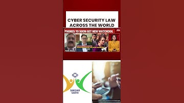#cyberlaws #cybersecurity #privacy Big Debate on Govt’s Sanchar Saathi App Order