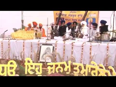 Sangrur Samagam 2015_PRITAM DEO MILAI