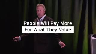 Chris Gibson - The One Degree Difference