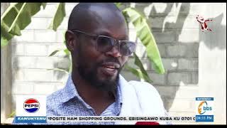 Walukagga agenda kusigala mu lwokaano - Hon. Nalukoola