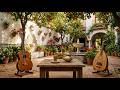 Songs Of The Seville Orange Garden Calm Oud Flamenco mp3