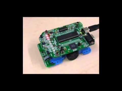 FlowCode Buggy Program Download