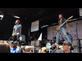 Capture de la vidéo Hands Like Houses [Full Set, Live At The Vans Warped Tour, Pomona, Ca, 2017.08.06]