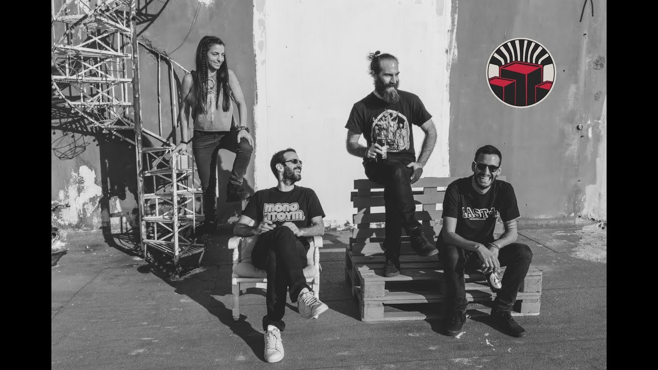 Urstaat - Rooftop Jam (FULL SET)